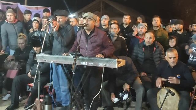 БОБОРАЧАБ БАЗМИ ТУЁНА 2023 АНА ТУЙЯ ЧУНБОНД /BOBORAJAB 2023 NEW ҚИСМИ 1