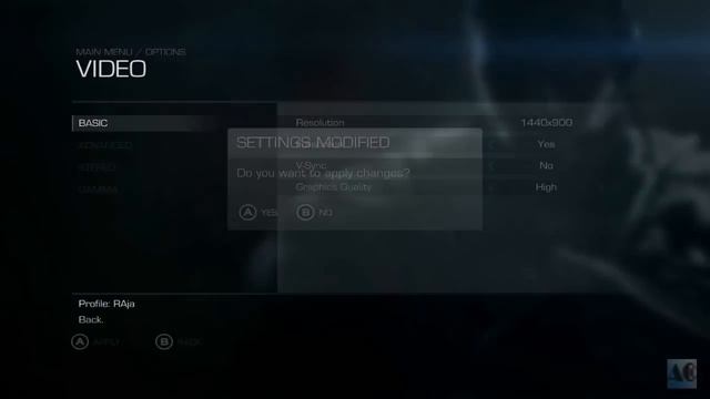 Sniper Ghost Warrior 2 Menu WalkThrough смотреть онлайн