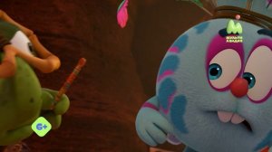 Смешарики [полнометры]