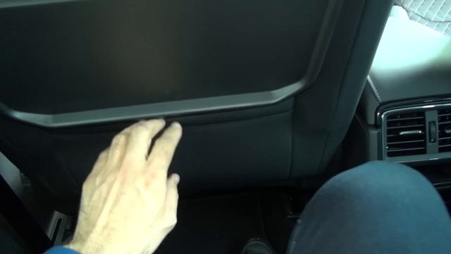 Škoda Kodiaq Business 2.0 TSI 190 hp DPF 7-DSG 4x4 (2019) Exterior and Interior смотреть онлайн