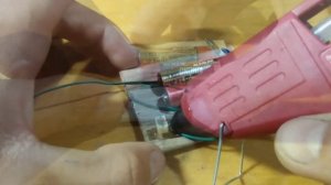 Как сделать тестер для проверки проводки на обрыв