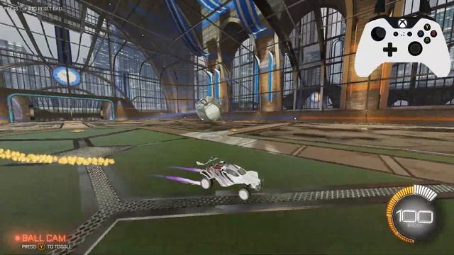 ROCKET LEAGUE How To FAST KICKOFF 2020 | SPEED FLIP Tutorial (With 3 Common Mistakes!) смотреть онлайн