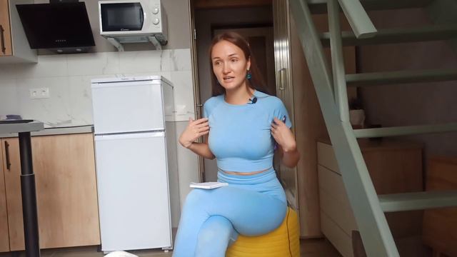 СКОЛИОЗ часть 2, большая лекция смотреть онлайн