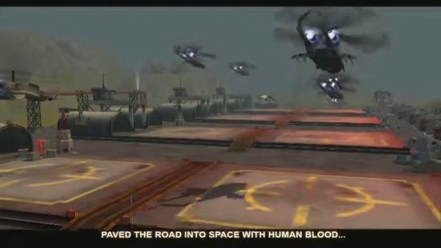 Empire above all game trailer смотреть онлайн
