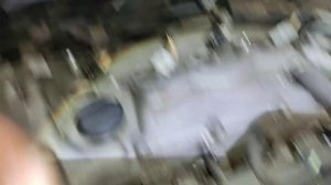 Наконечник катушки остался в свечном колодце при диагностике и эндоскопии