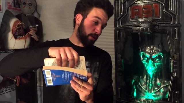 The Book Test: Awesome Mentalism Trick ft. JS Magic! смотреть онлайн