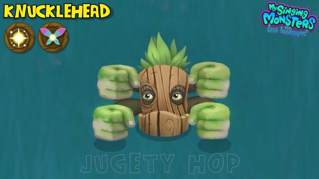 M'DUZZA'S CRYPT ISLAND All Monsters Sounds & Animations | MSM The Lost Landscapes v0.9 смотреть онлайн