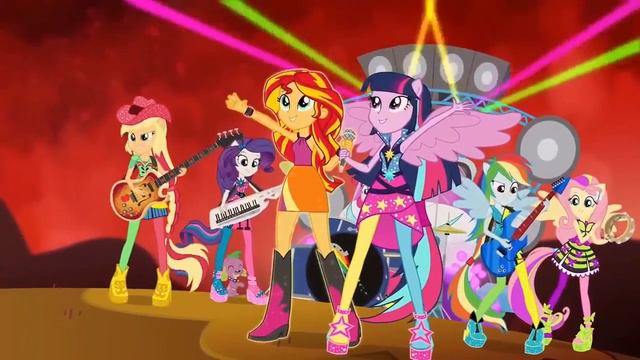 ивангай делай по своему пони mlp смотреть онлайн