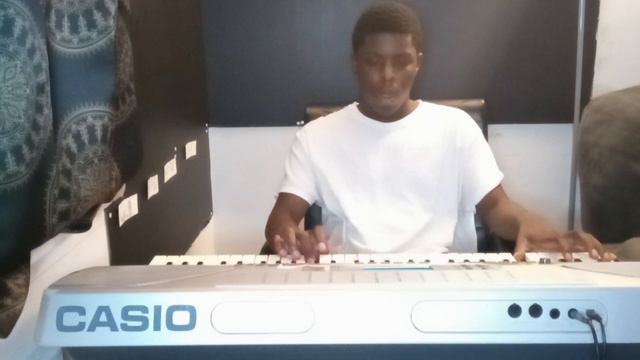 Some of the sounds and the styles on the Casio CTK 691 смотреть онлайн