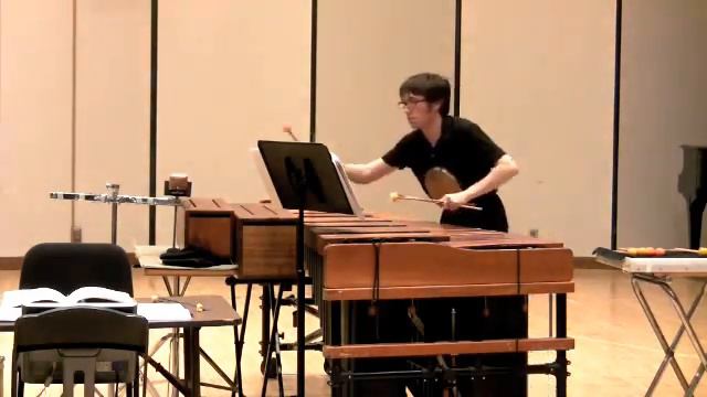Pierluigi Billone - Mani.Matta (2008) смотреть онлайн
