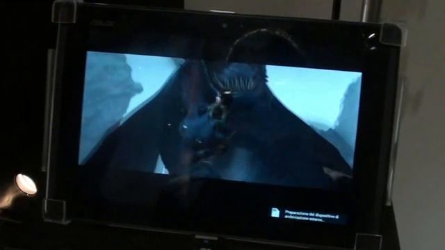 Asus Padfone e Padfone station video prova by Nexus-Lab смотреть онлайн