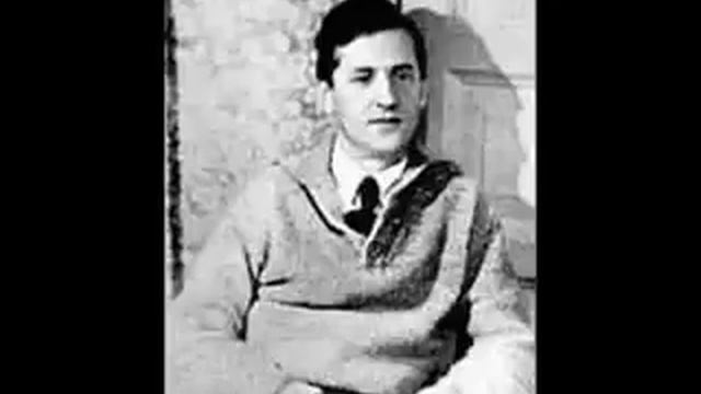 Vladimir Sofronitsky plays Scriabin op 16 Preludes - live 1960 смотреть онлайн