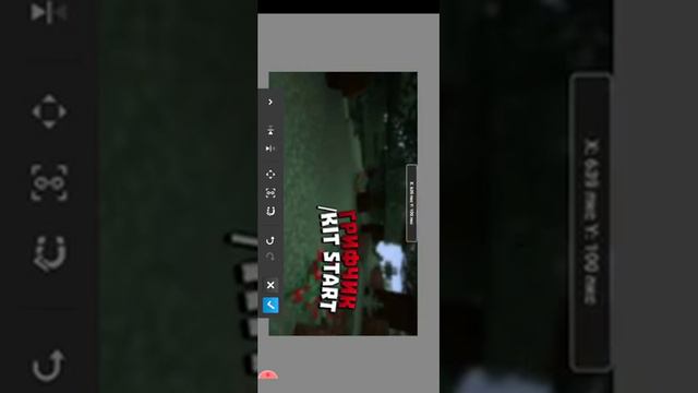 Как сделать топ превью на видео майнкрафт смотреть онлайн