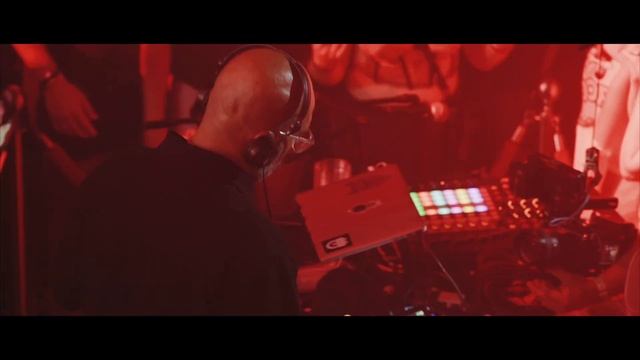 Namito DJ Set Live from Axis Club Toronto: Part 16 смотреть онлайн