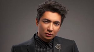 Алишер Каримов - Бағаламадың 2017 (new album)