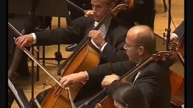 George Pehlivanian conducts Leonard Bernstein: Chichester Psalms, Part 2 смотреть онлайн