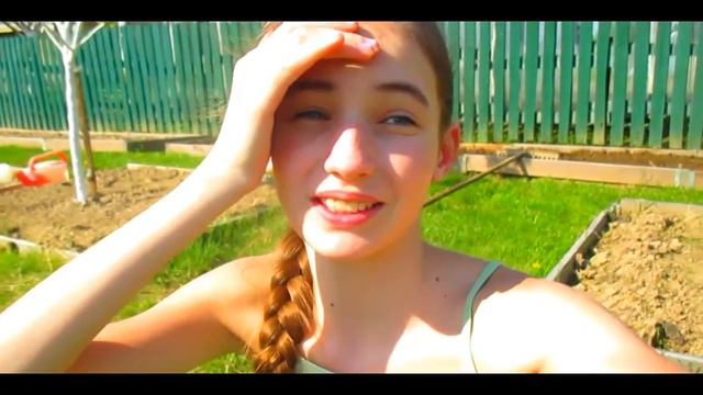 НЕДЕЛЯ ВЛОГОВ/ДЕНЬ 3/9 МАЯ смотреть онлайн