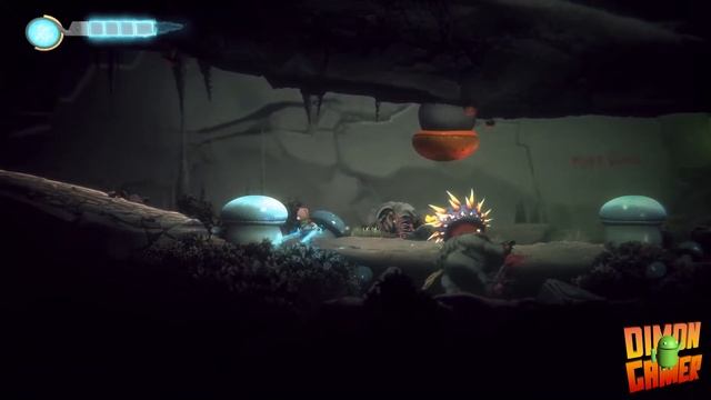 Прохождение игры The Darkest Tales — Into the Nightmare (PC) (Страшная Сказка про Храброго Мишку) смотреть онлайн
