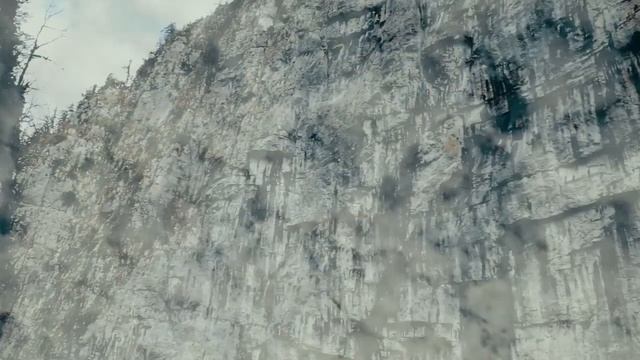 Поездка на озеро Рица в Абхазии смотреть онлайн