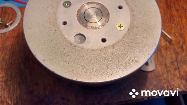 Goto Unit SG-16TT Driver II Обзор II Конструкция II In Audio смотреть онлайн