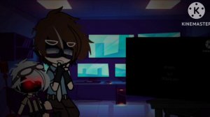 William & Henry react to |FNAF| [Part 2]