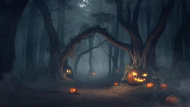 Best kids music for Halloween online. Playlist 2023 #HappyHalloween #SpookyTunes #Halloween смотреть онлайн