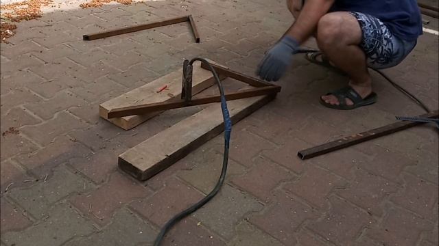 Как сделать навес на кондиционер. Самоделки своими руками в домашних условиях. смотреть онлайн