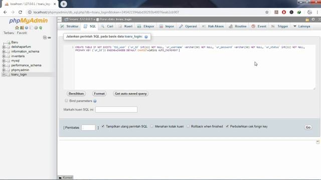 UBSI - Cara Menghubungkan Rest Api Service Login Menggunakan Manual JSON Dan Postman смотреть онлайн