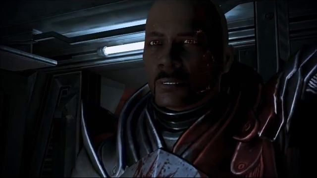 Mass Effect 3 - Dragon Knight Rider смотреть онлайн