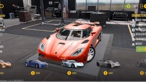 Играю в новую игру car parking multiplayer 2