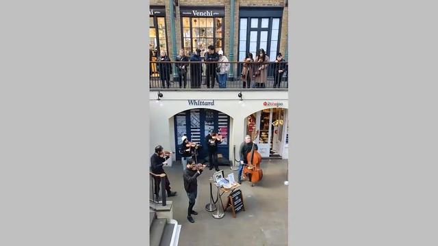 В ЛОНДОН НА ВЫХОДНЫЕ смотреть онлайн