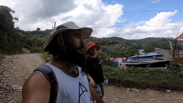 Nepal'in EN BÜYÜK 2. ŞEHRİ: Pokhara (BÜYÜK KÖY) ~293 смотреть онлайн