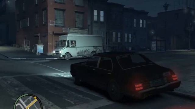 PC Game GTA IV Ep 1 Gameplay Walkthrough The Cousin's Bellic смотреть онлайн
