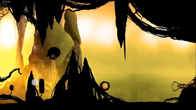 Badland# Let's play. смотреть онлайн