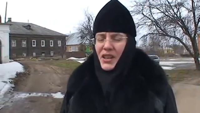 Богоявленский женский монастырь (часть 2) смотреть онлайн