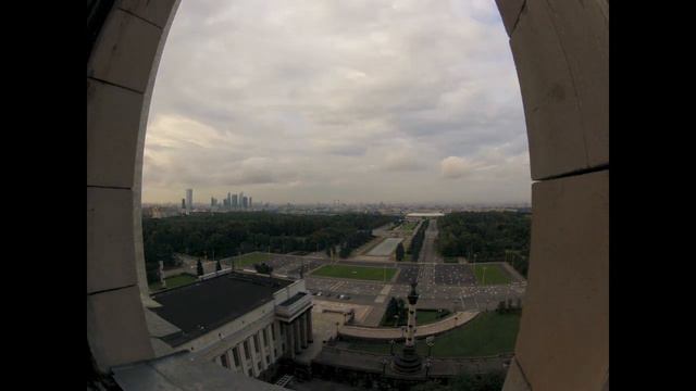 timelapse moscow state university смотреть онлайн