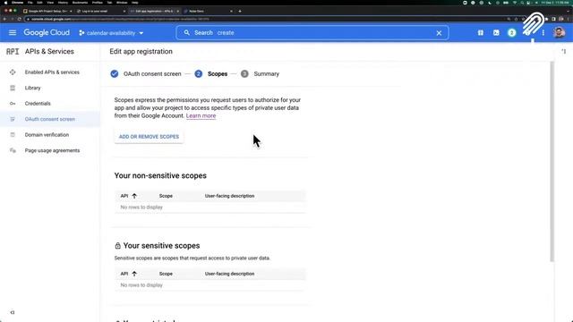 How to set up your first Google API project | Coding with Nylas | Episode 17 смотреть онлайн
