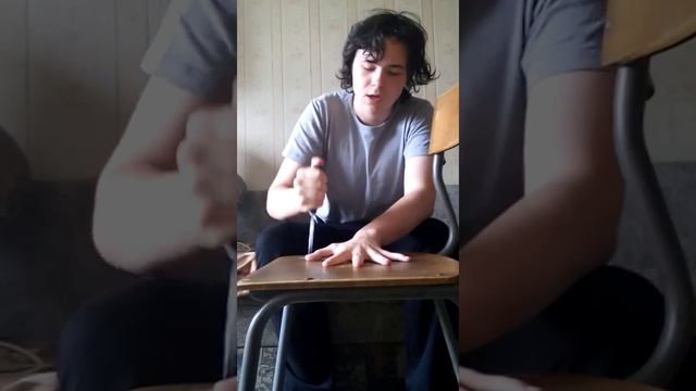 The Knife Game World - RUSSIAN смотреть онлайн