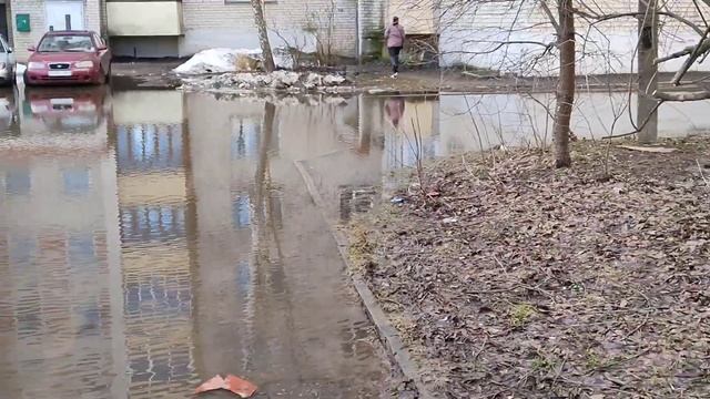 Прогресс на Краснофлотской 4 и Чкалова 47 смотреть онлайн
