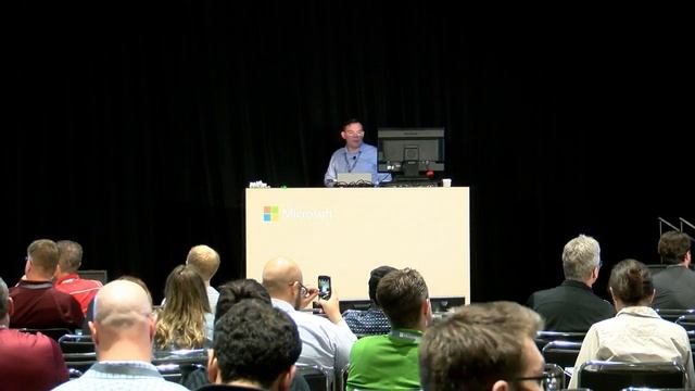 Microsoft Power BI: Building and implementing a governance strategy - From - BRK3041 смотреть онлайн