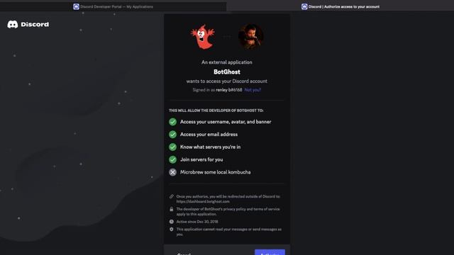 How to Get Active Developer Badge on Discord | Updated 2023 смотреть онлайн