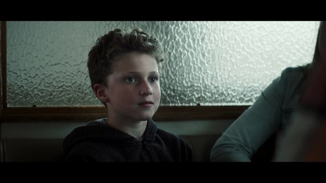 The Founder Effect Трейлер смотреть онлайн