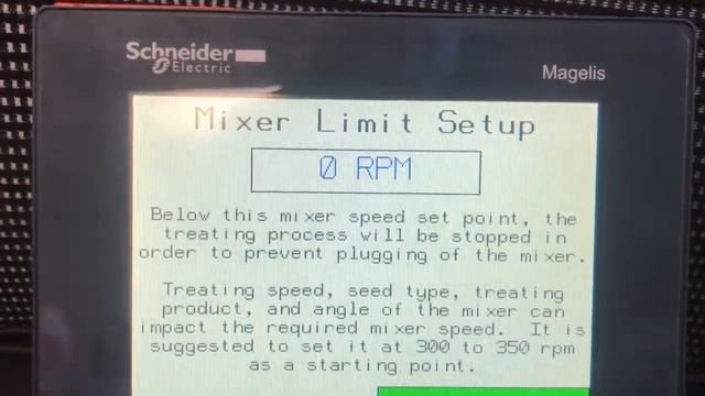 AGI STORM FX 2019 - How to Set the Mixer Lower Limit смотреть онлайн