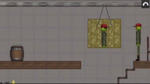 возвращение гоши в мелон плейграунд