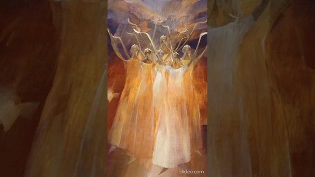 Надежда на счастье - Мудрая притча, учение слушать онлайн.mp4 смотреть онлайн