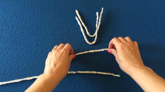 DIY: Halloween || Как просто сделать Паука из фольги || Декор комнаты на Хэллоуин || смотреть онлайн