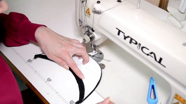 ШЬЕМ КАРТУЗ С ПОСТРОЕНИЕМ ВЫКРОЙКИ смотреть онлайн