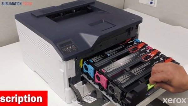 Xerox C230 | DNI Color Laser Printer | 2024 Complete Guide