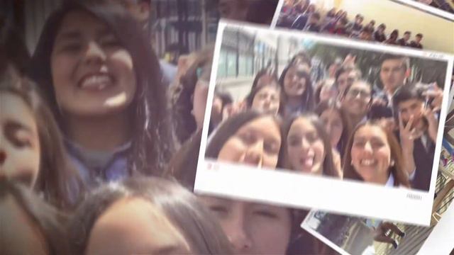 Licenciatura 2019 Liceo Eduardo de la Barra смотреть онлайн