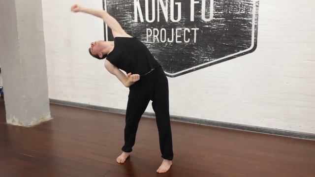 Тренируемся с Kung Fu Project - Китайские Палочки смотреть онлайн